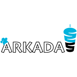 Arkadas logo.